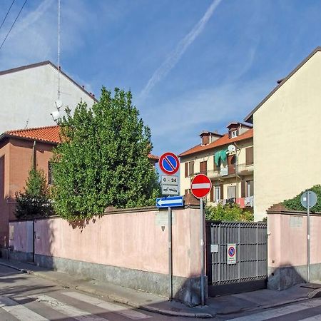 Un Insospettabile Angolo Verde In Citta Apartment Milan Luaran gambar