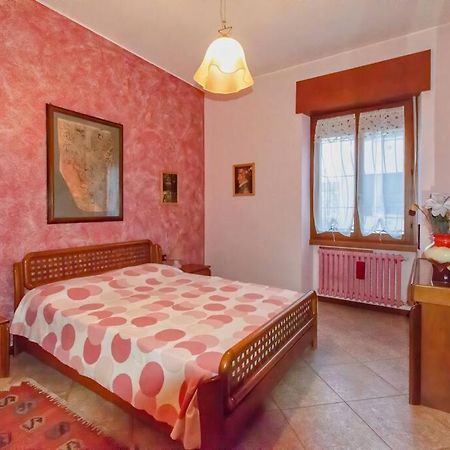 Un Insospettabile Angolo Verde In Citta Apartment Milan Luaran gambar