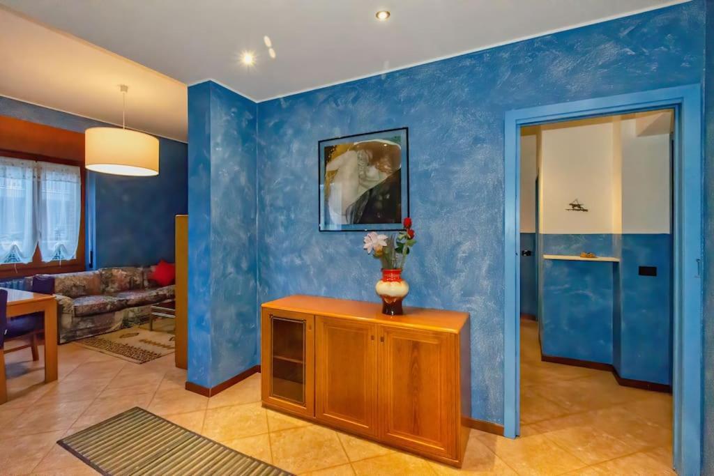 Un Insospettabile Angolo Verde In Citta Apartment Milan Luaran gambar