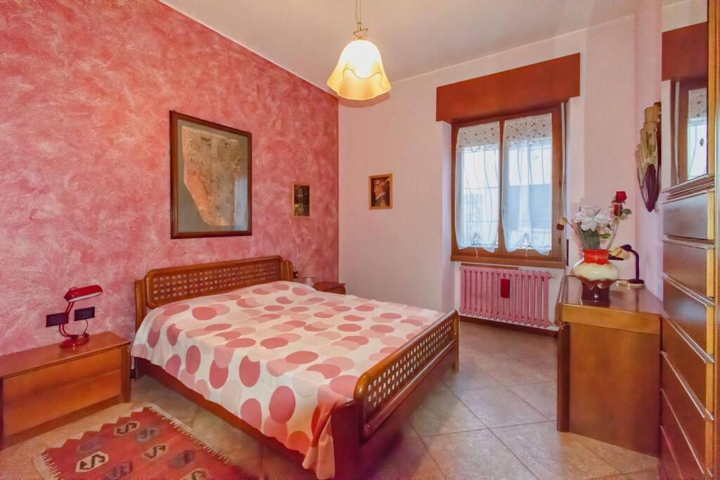Un Insospettabile Angolo Verde In Citta Apartment Milan Luaran gambar